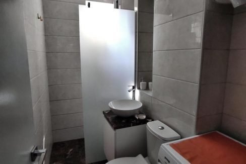 Izdaje jednosoban stan u Lepoj Kati | Podgorica
