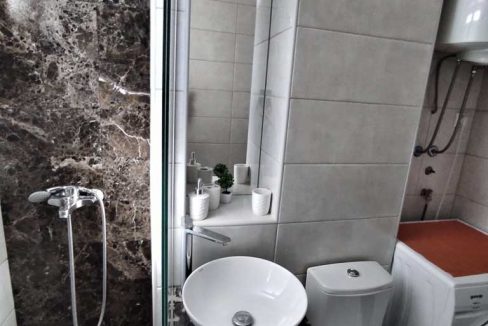 Izdaje jednosoban stan u Lepoj Kati | Podgorica