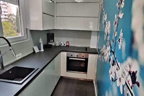 Izdaje jednosoban stan u Lepoj Kati | Podgorica