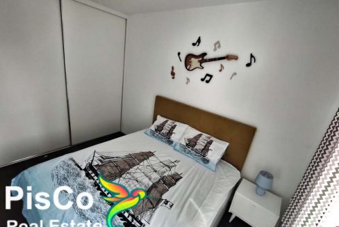 Izdaje jednosoban stan u Lepoj Kati | Podgorica