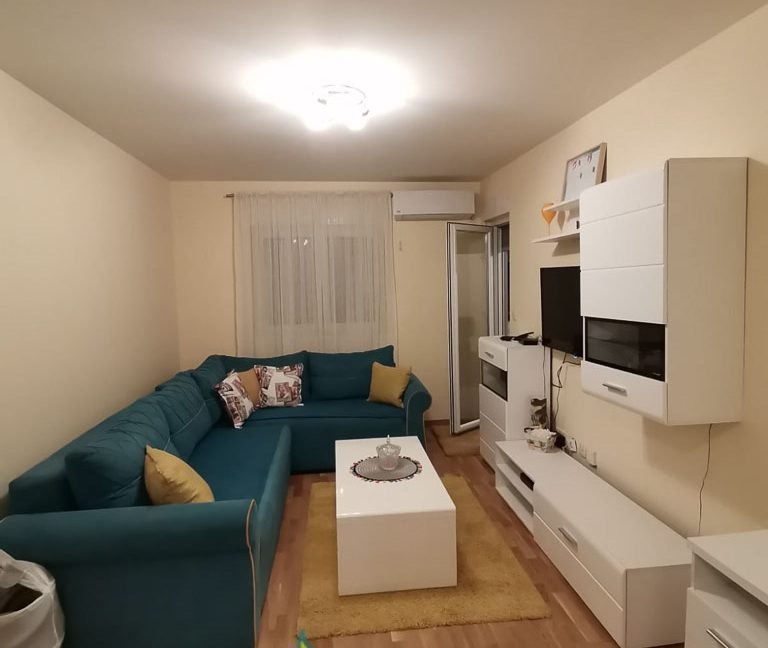 Izdaje se jednosoban stan u Zagoriču | Podgorica