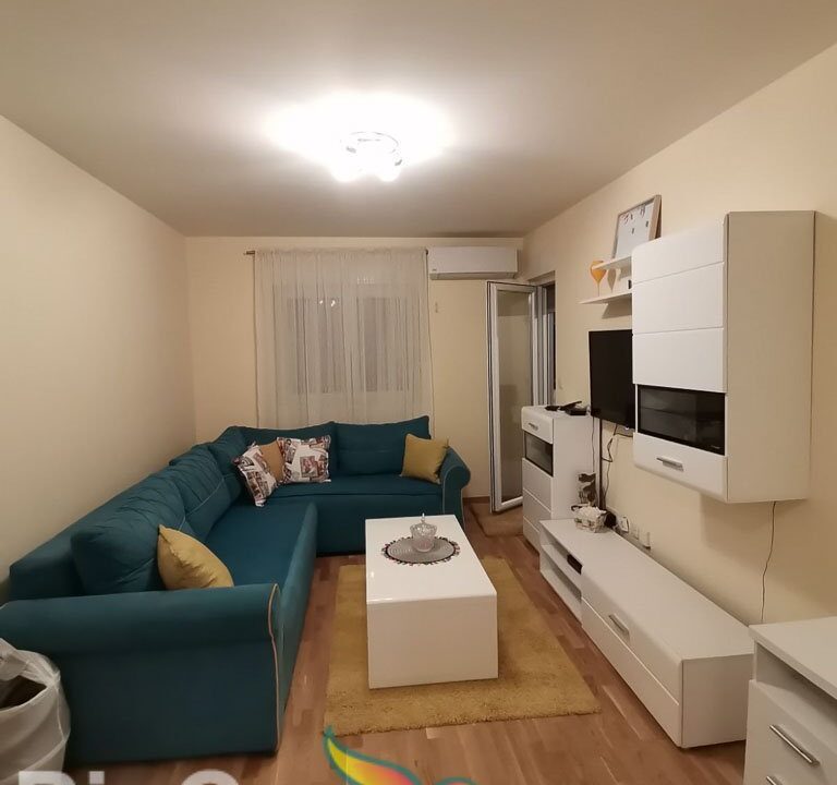 Izdaje se jednosoban stan u Zagoriču | Podgorica