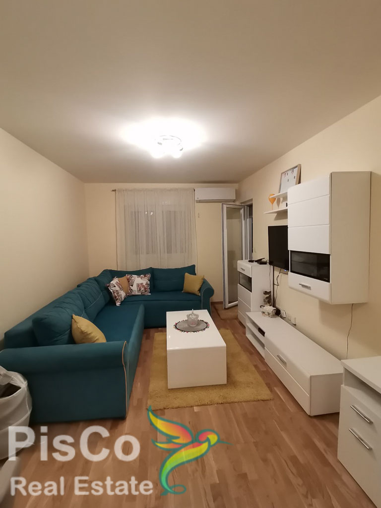One bedroom apartment for rent in Zagoric | Podgorica