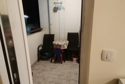 Izdaje se jednosoban stan u Zagoriču | Podgorica