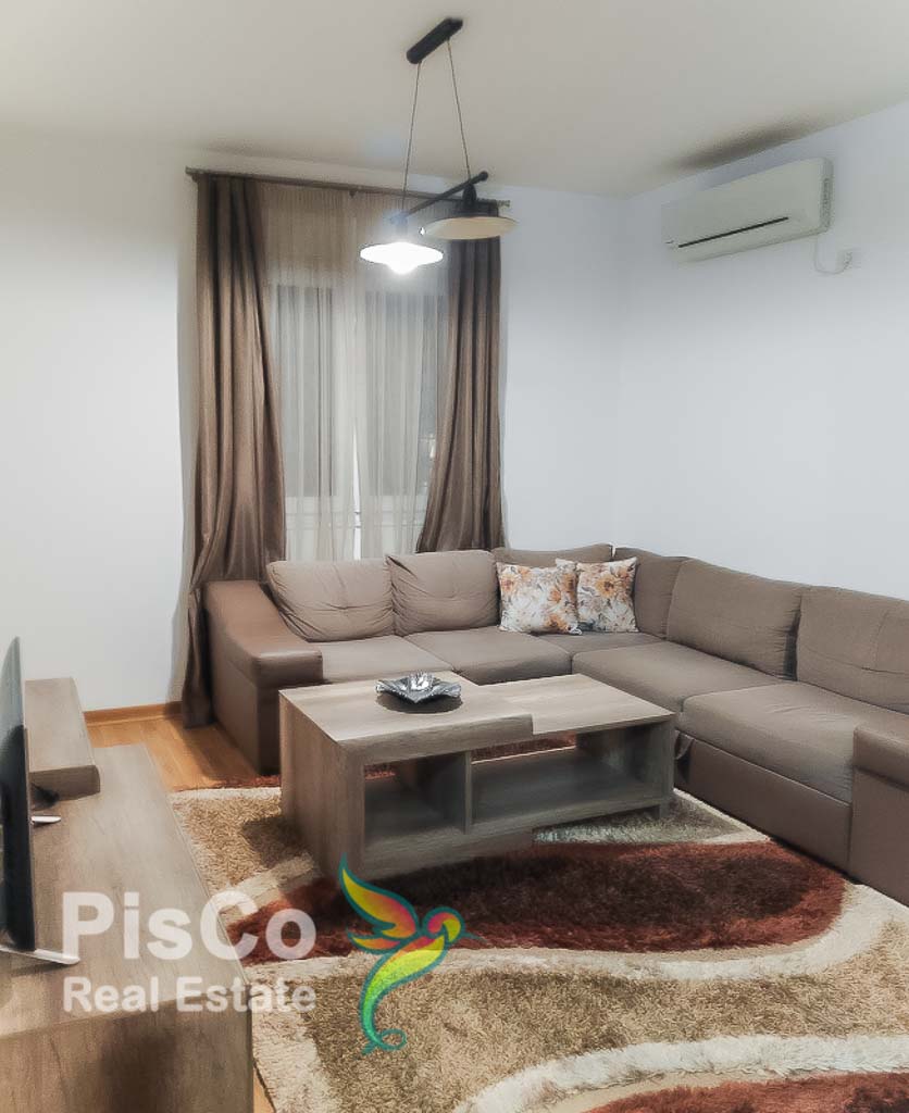 One bedroom apartment for rent in City Kvart | Podgorica