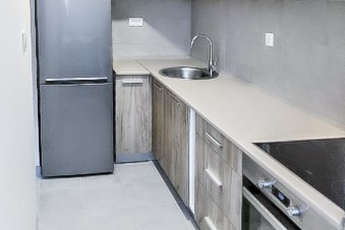 Izdaje se dvosoban stan ispod Ljubovića | Podgorica