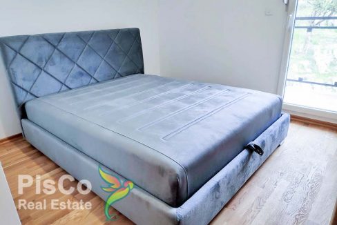 Izdaje se dvosoban stan ispod Ljubovića | Podgorica