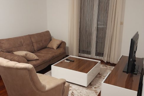 Izdaje se jednosoban stan na Starom Aerodromu | Podgorica