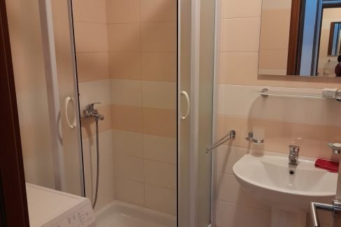 Izdaje se jednosoban stan na Starom Aerodromu | Podgorica