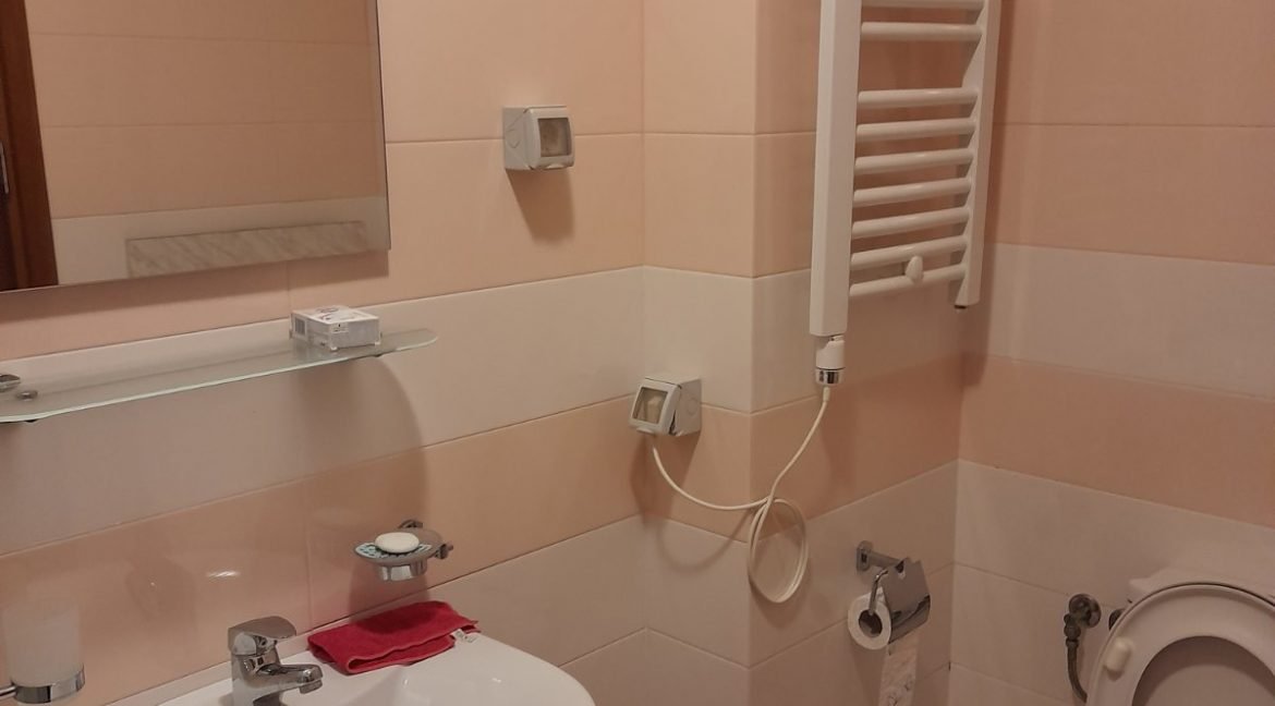 Izdaje se jednosoban stan na Starom Aerodromu | Podgorica