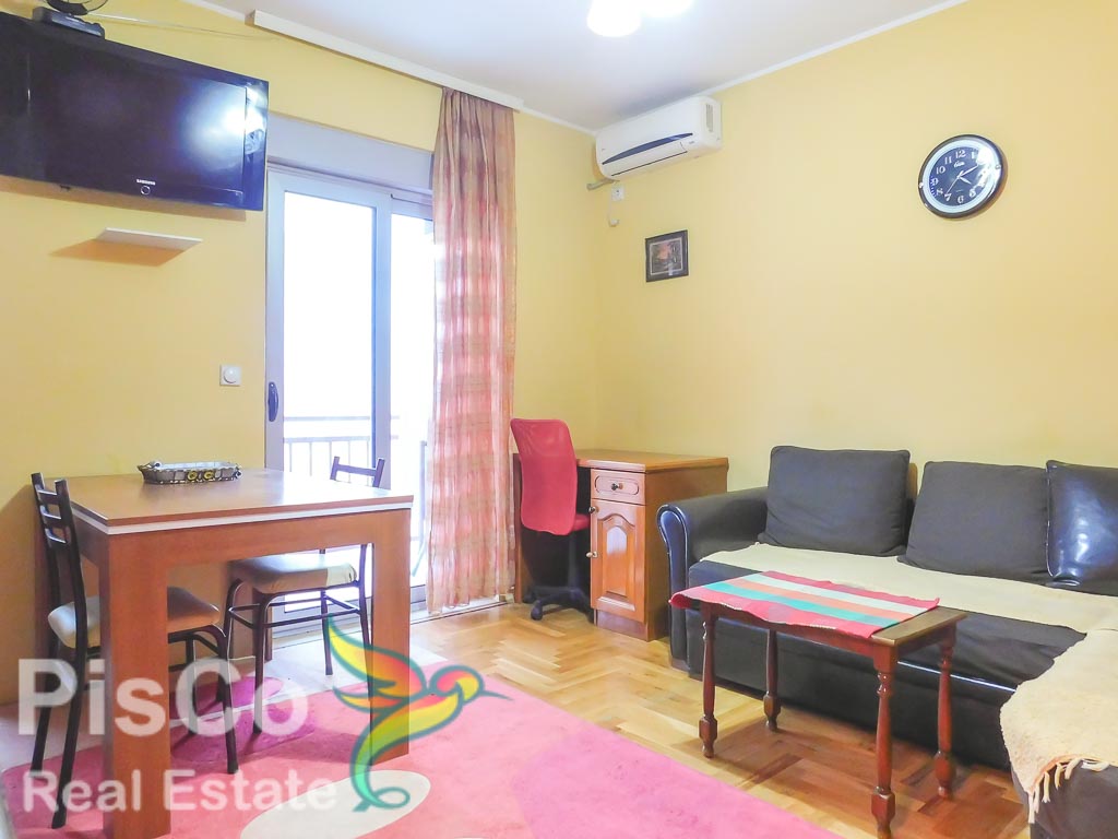 Studio apartment for rent – Momišići | Podgorica