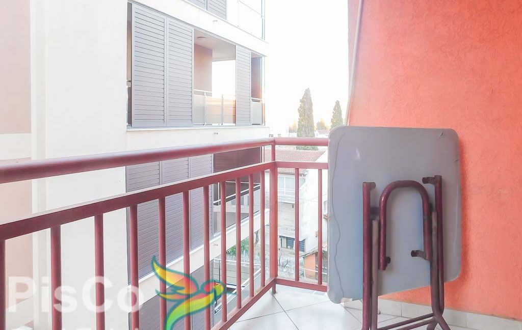 Izdaje se garsonjera - Momišići | Podgorica