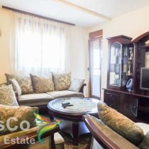 Izdaje se dvosoban stan na Starom Aerodromu | Podgorica