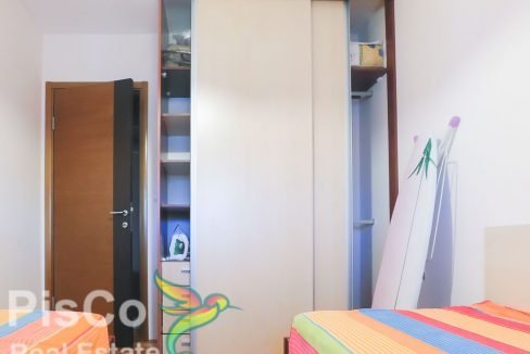 Izdaje se dvosoban stan na Starom Aerodromu | Podgorica
