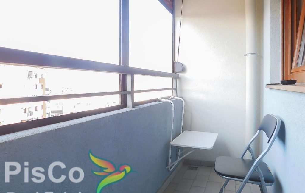 Izdaje se dvosoban stan na Starom Aerodromu | Podgorica