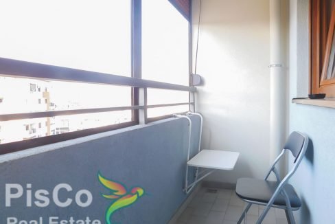 Izdaje se dvosoban stan na Starom Aerodromu | Podgorica