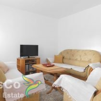 Izdaje se dvosoban stan Preko Morače | Podgorica