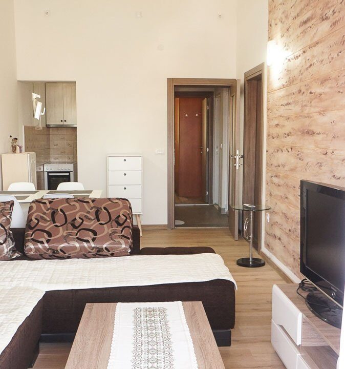 Dvosoban stan kod Bazara (4 of 19)