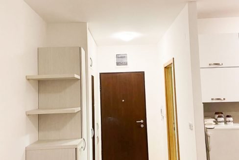 Garsonjera preko puta VOlija u City Kvartu (6 of 8)
