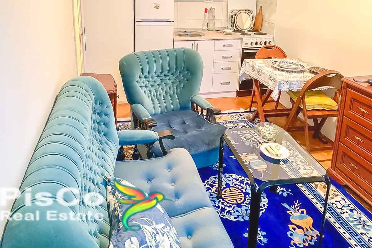 POVOLJNO se izdaje jednosoban stan u ulici Vasa Raičkovića 35m2 Podgorica