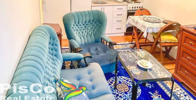 POVOLJNO se izdaje jednosoban stan u ulici Vasa Raičkovića 35m2 Podgorica