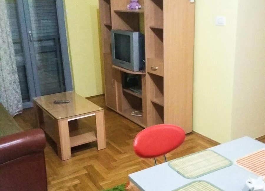 Jednosoban stan kod Delte (1 of 9)