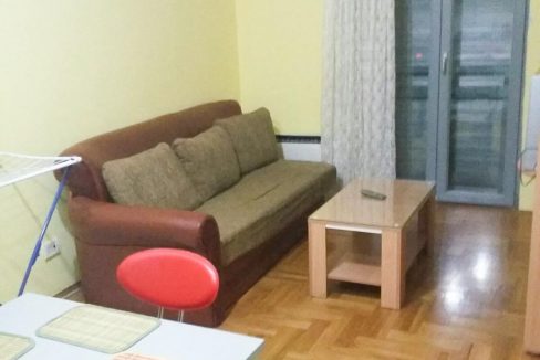 Jednosoban stan kod Delte (2 of 9)