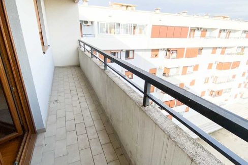 Jednosoban stan kod hotela Kostas (2 of 9)