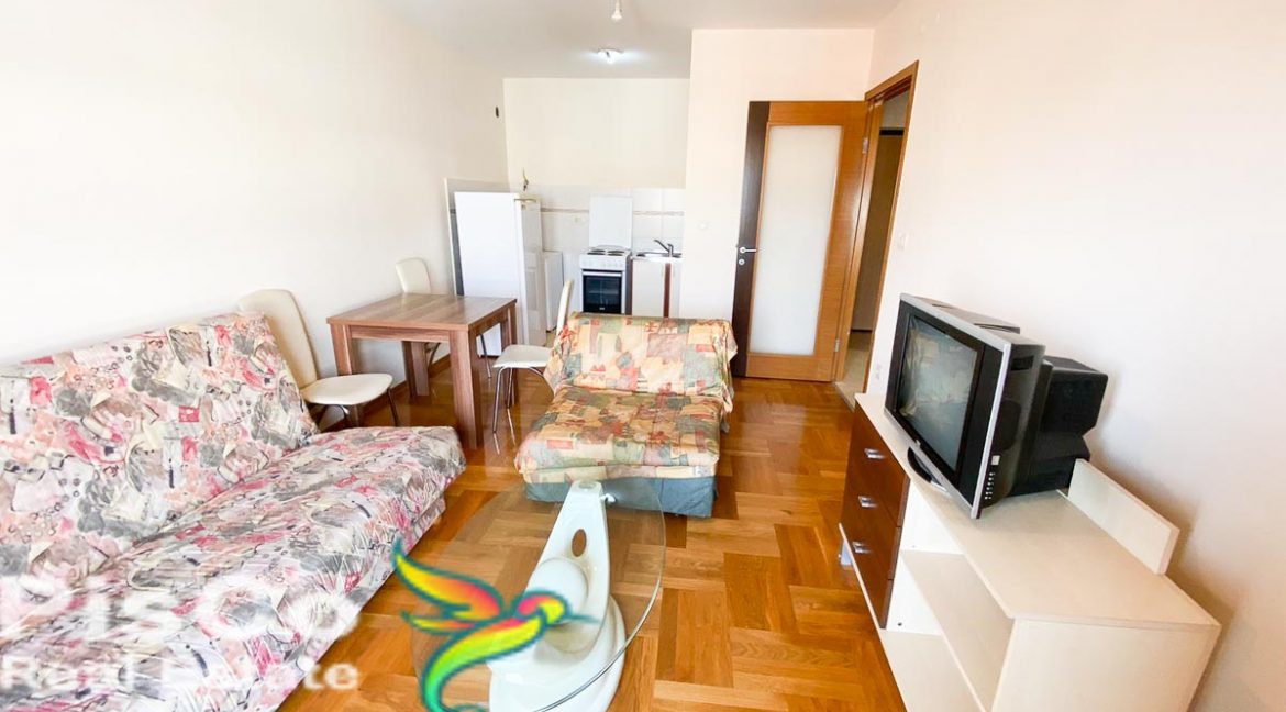 Jednosoban stan kod hotela Kostas (9 of 9)