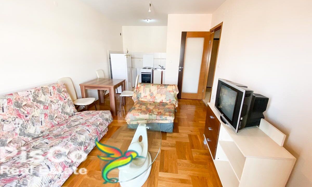 Jednosoban stan kod hotela Kostas (9 of 9)