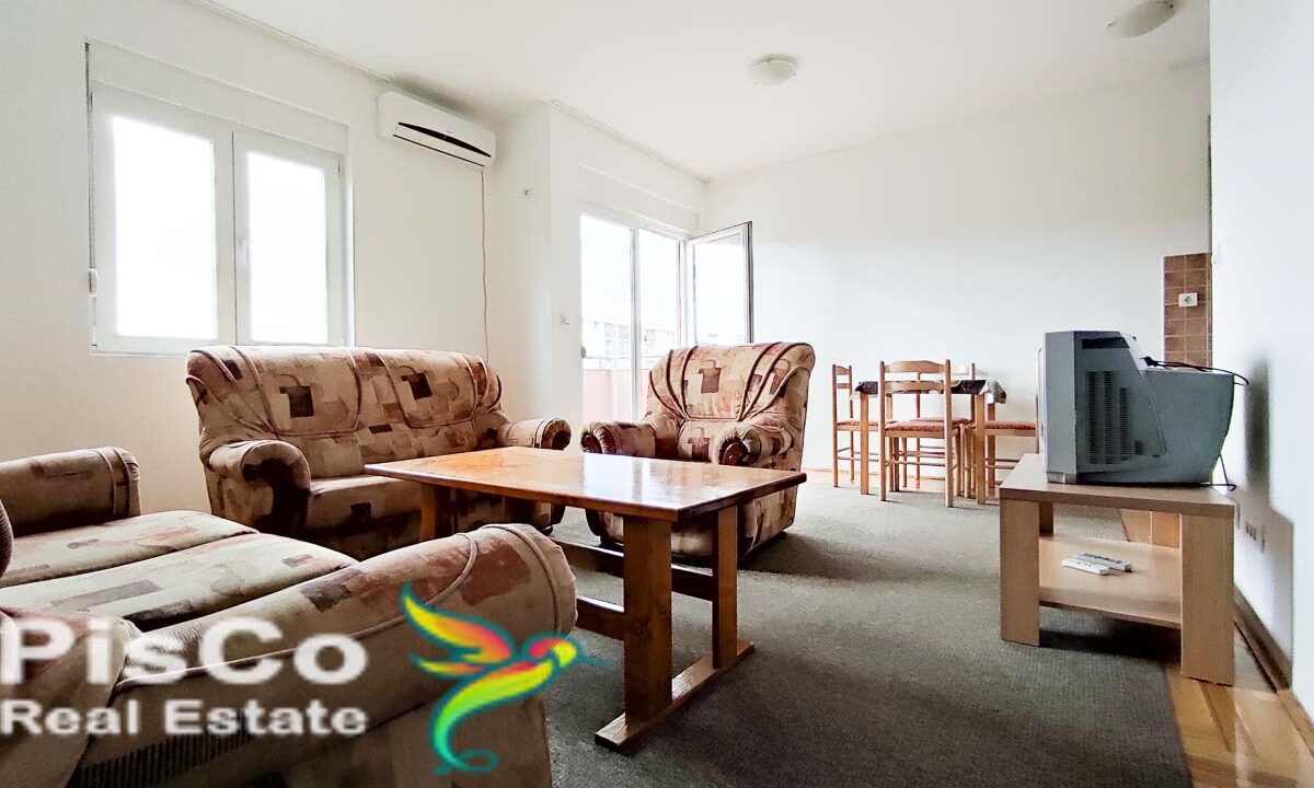 Jednosoban stan preko puta Djurovic Stovarista (3 of 8)