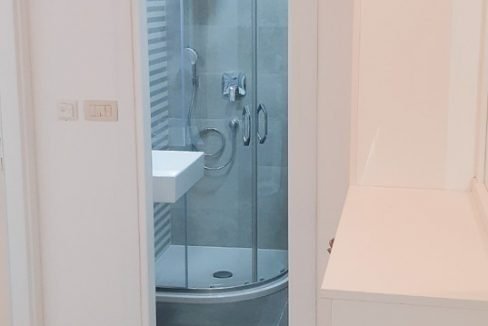 Jednosoban stan preko puta Sahat kule sa garaznim mjestom (5 of 5)