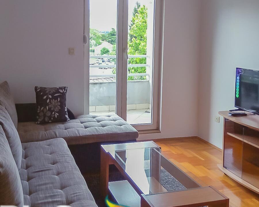 Jednosoban stan u Normal Zgrada Zabjelu (3 of 8)