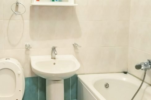 Jednosoban stan u Normal Zgrada Zabjelu (5 of 8)