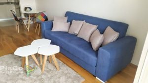 Na izdavanje jednosoban stan u Central Pointu 40m2 3 of 15