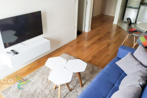 Na izdavanje jednosoban stan u Central Pointu 40m2 7 of 15