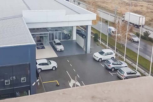 Polunamjesten trosoban stan na St Aerodromu (3 of 7)