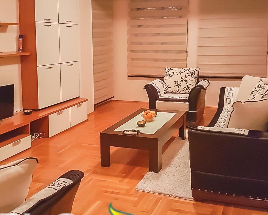 Polunamjesten trosoban stan na St Aerodromu (4 of 7)