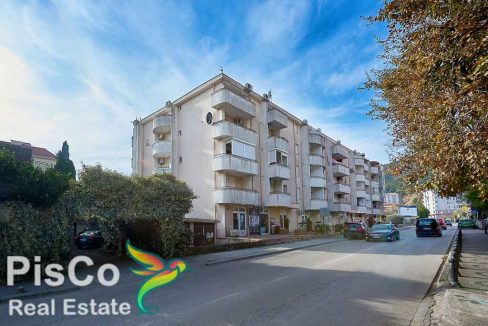 Prodaja stanova Budva-13