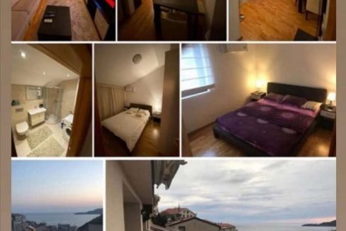 Prodaja stanova Pržno-4