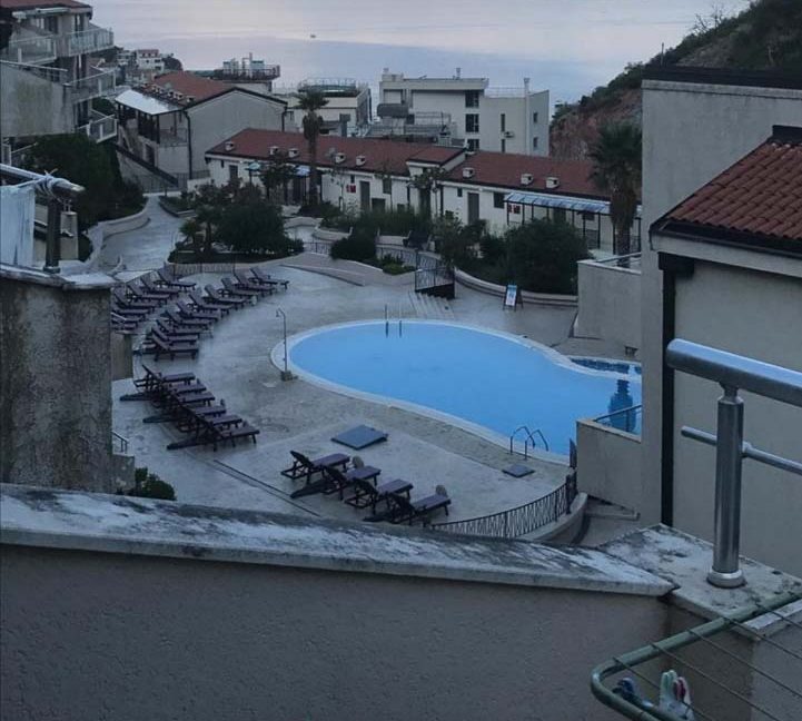 Prodaja stanova Pržno-7