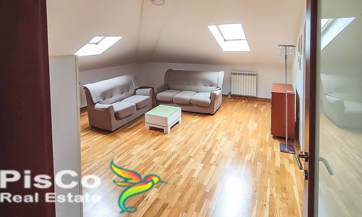 Stan kod 5 udovica (6 of 12)