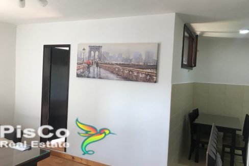 Stan preko puta Hrama (1 of 10)