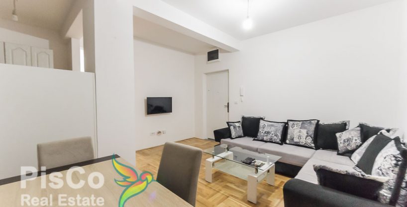 Izdaje se jednosoban ispod Ljubovića | Podgorica