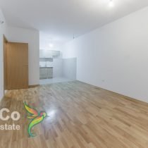 Izdaje se jednosoban stan na Tuškom Putu | Podgorica