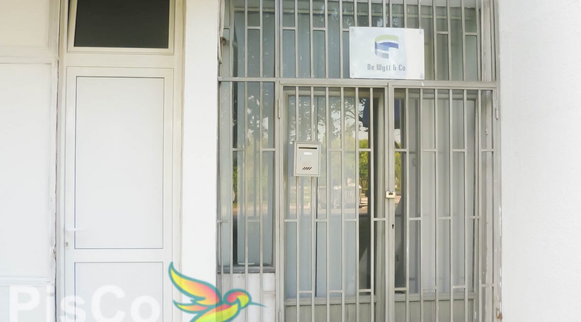 Izdaje se poslovni prostor na Pobrežju | Podgorica