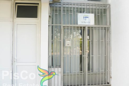 Izdaje se poslovni prostor na Pobrežju | Podgorica