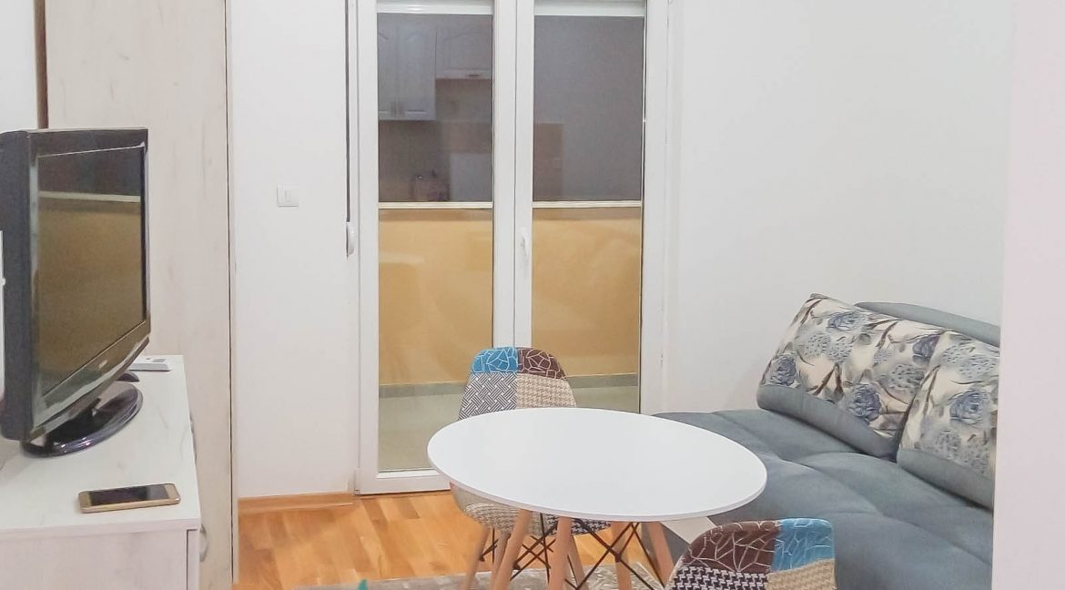 Izdaje se garsonjera na Tuškom putu | Podgorica