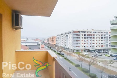 Izdaje se jednosoban stan na Starom Aerodromu | Podgorica