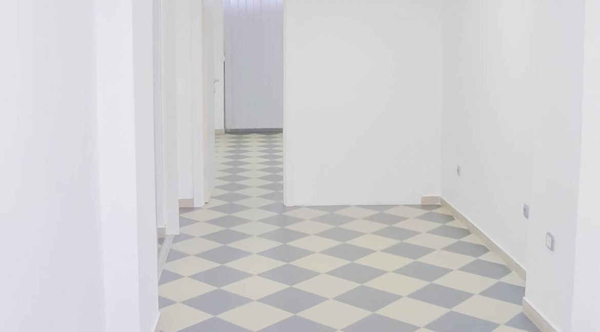 Izdaje se poslovni prostor na Pobrežju | Podgorica